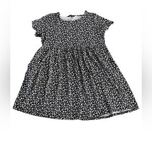 Soft skater dress w/pockets